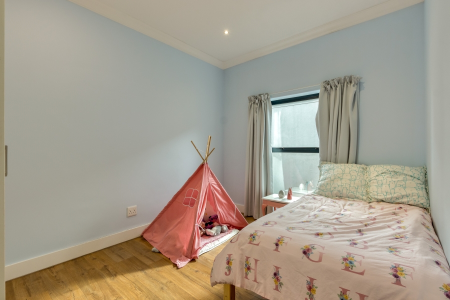 To Let 4 Bedroom Property for Rent in Aan de Wijnlanden Western Cape